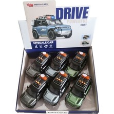 Freedom Storee MG-D700-07 Sürtmeli Işıklı ve Müzikli Kapıları