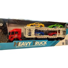 Freedom Storee SH40766 :32 Uzak.kuman.tır Araba Taşıyan Dorse-Zrv