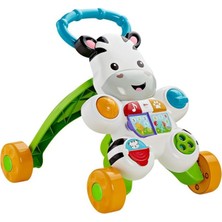 Freedom Storee DLD80 Nessiworld® Melodili Zebra Yürüteç