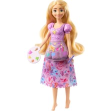 Freedom Storee JBG09NESSIWORLD Prenses Rapunzel ile Moda Eğlencesi