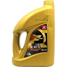 Ulu Pazarlama Tam Sentetik Motor Yağı - 4 Lt (5W/30)