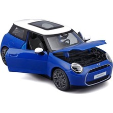 Freedom Storee 32926 1 24 Model Araba