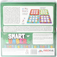 Freedom Storee 5640 Smart Numbers Oyunu