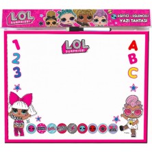 Markaon 7588 Abaküslü Yazı Tahtası