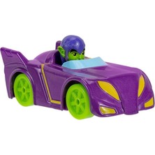 Freedom Storee PDY16000 Spidey Diecast Araba - SNF0194