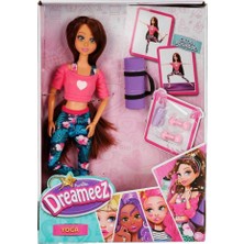 Markaon 1081020 Dreameez Yoga Oyun Seti -Nessiworld