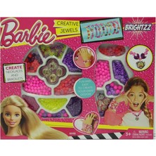 Freedom Storee Büyük Boncuk Takı Seti