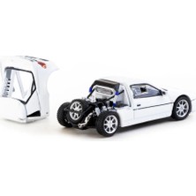 Freedom Storee 1/64 Model Araç