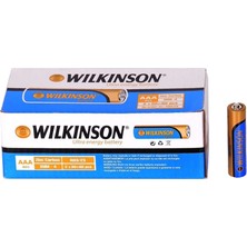 Markaon Gold Wilkinson Ince Pil R03