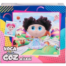 Freedom Storee BLD328 Koca Göz Ailesi Pastacı Kız -Birliktoys