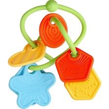 Freedom Storee Kıvrımlı Çıngırak