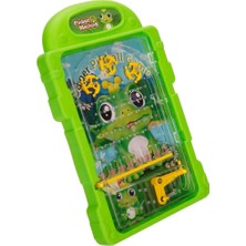 Freedom Storee Pinball Kutu Oyunu