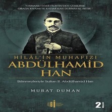 Brc Design Hilal'in Muhafızı Abdülhamid Han