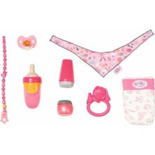 Freedom Storee 832851 Bebek Taşıma Çantası 8 Parça