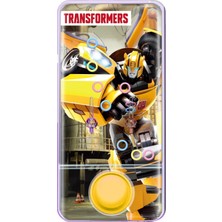 Freedom Storee Temalı Su Oyunu