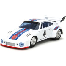 Freedom Storee 1/32 Transformers G1 Jazz Porsche
