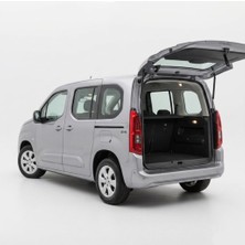 Taka Amortisör Vauxhall Combo Iv 4*4 2018- 2018- Uyumlu Bagaj Amortisörü