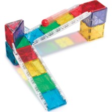 Freedom Storee Rail Racers 33 Parça