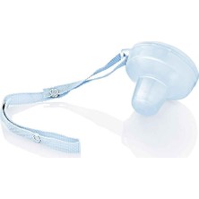 Freedom Storee Emzik Saklama Kabı 564 Mavi