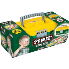 Freedom Storee Power Alet Çantası Oyuncak Tamir Takımı