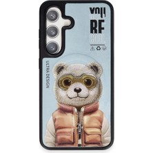 Brc Design Joko Galaxy S24 Fun Magsafe Kapak - Turkuaz