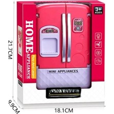 Freedom Storee 6849A Kutulu Pilli Buzdolabı