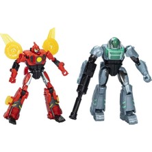 Markaon F8438 Earthspark Combiner Figür