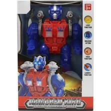 Freedom Storee 6018 Pilli Robot 24