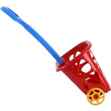 Freedom Storee 4044 Zuzu Süpermarket Arabası