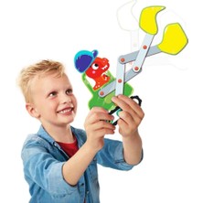 Freedom Storee Genç Mühendisler Dinazor Yapımı