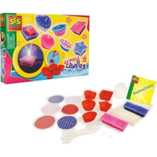 Freedom Storee Kokulu Mum Yapımı