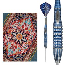 Target Phil Taylor Power Gx2 % 95 Tungsten Sp Çelik Uçlu Dart Oku