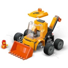 Freedom Storee City Araçlar Inşaat Yükleyicisi 60483