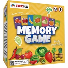 Markaon 5628 Memory Game