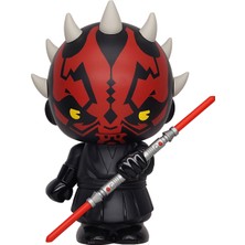 Monogram International Star Wars Darth Maul Figür Kumbara 29113