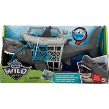 Freedom Storee Wildquestcageragechompingsharkışıklıoyunseti