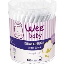 Markaon Kulak Çubuğu 100'LÜ 905