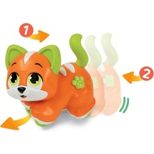 Freedom Storee 17462 Sevimli Interaktif Kedicik +12 Ay