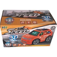 Freedom Storee Kutulu Pilli Işıklı Müzikli