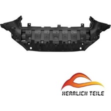 Herrlich Teile XC60 Radyatör Alt Muhafaza 2018-2020
