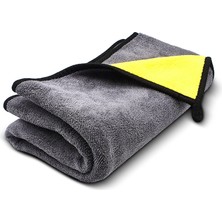 Wikro WİKRO KİNG ZEBRA KURULAMA BEZİ 50X70