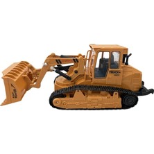 Freedom Storee 99-4A By Kutulu 6 Kanal Şarjlı Iş Makinası 12