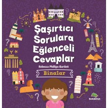Freedom Storee Şaşırtıcı Sorulara Eğlenceli Cevaplar - Binalar