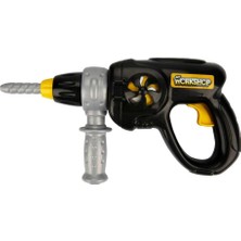 Freedom Storee Nessiworld My Workshop Matkaplı Tamir Seti