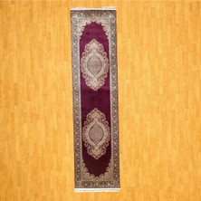 Mevlana Bazaar Babil 80 x 300 Ipek Yolluk