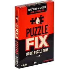 Markaon T 228 Puzzle