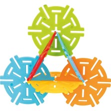 Freedom Storee 03 294 Sihirli Daireler 80 Parça