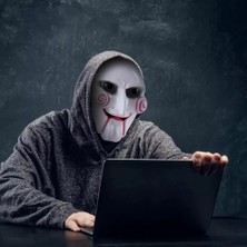 Markaon Testere Maskesi Saw Maskesi 17.5 x 22.5 cm