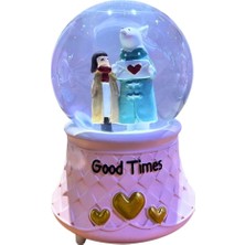 Freedom Storee Kar Küresi Orta Boy LLM-HDY0684