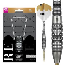Target Redux 02 % 90 Tungsten Sp Çelik Uçlu Dart Oku